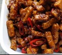 Sambal goreng ati ampela kecap. Resep Membuat Tumis Tempe Enak Keeprecipes Your Universal Recipe Box