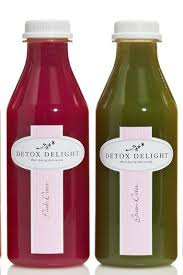 Nouvel An Detox Jus Detox Boissons Detox Detox