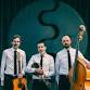 Andrew Collins Trio at The Butchart Gardens