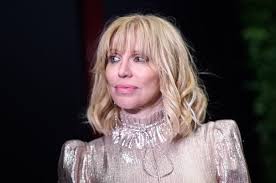 Cobain, whose mother is courtney love , said it would have been awkward had she been a fan of her dad's music growing up. Courtney Love Shares Heartfelt Message About Kurt Cobain