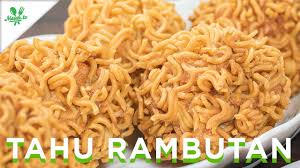 We did not find results for: Resep Tahu Rambutan Yang Mudah Dan Enak Youtube