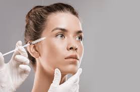 Image result for Botulinum Toxin Injection