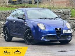 Image result for Blue Tornado 2012 Alfa-Romeo