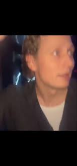 I'm jealous 😭 and how much energy did this man had left AFTER that co...