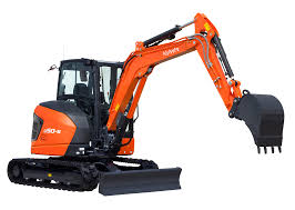 We wish to bring to your attention that due to the current covid pandemic situation, we. Kubota Unveils Mini Excavator To Complete 5 Tonne Series Industrial Vehicle Technology International