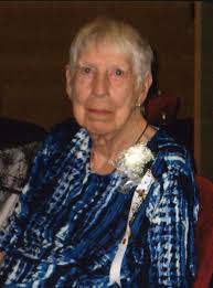 Obituary of Mary Bondy