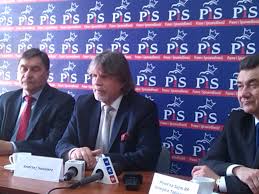 Alternative names andrzej sośnierz homme politique polonais andrzej sośnierz polaiteoir polannach Andrzej Sosnierz Odkrywa Karty W Wiekszosci Juz Odkryte Przez Konkurencje Katowice24
