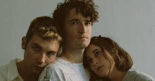 At Day In Day Out 2023 festival, Nation of Language continues to evolve