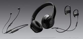 Make sure to hold it for up to 5 seconds. Apple Announces New Line Of Beats Headphones With W1 Wireless Chip Macrumors
