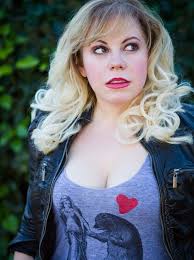 Kirsten Vangsness: Past, Present & Future!