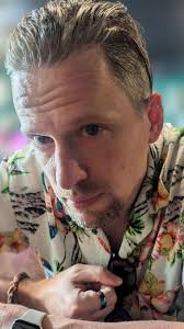 Well bless your heart — Dorothy Frye has entered the building! The fierce,  fabulous Kerri Hardin Rubens is bringing all the Southern sass and  no-nonsense charm to Southern Fried Nuptials as the