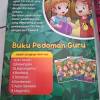 Pada buku ini disajikan masalah masalah yang membutuhkan pemikiran tingkat tingghi high order thinking. 3