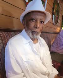 Most Recent Obituaries