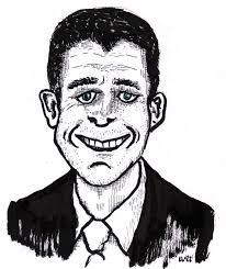 31 Days of Daily Drawing and Publishing