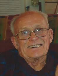 Obituary information for James Gonser