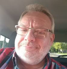 Obituary for Bryon Kirt Harris