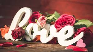 Maybe you would like to learn more about one of these? Love Rose Wallpapers Free Love Rose Wallpaper Download Wallpapertip