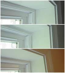 How To Caulk The Interior Of New Windows Like A Pro Caulking Caulking Windows Windows