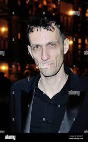 Johnny hostile hi-res stock photography and images