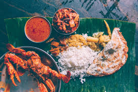Hence, we positioning sri lannka as a great tourist destination. 15 Best Restaurants Serving Sri Lankan Food In Colombo That S What She Had