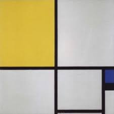 Image result for mondrian