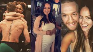 The latest tweets from dee devlin (@deedevlin1). Dee Devlin And Conor Mcgregor Are Relationshipgoals