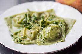 Consiglio del giorno guadagna copiando gli investimenti dei migliori trader! Ravioli Con La Borragine Ricetta Cure Naturali It
