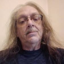 Rodney Patten (@RodneyPatten1)