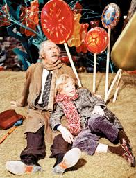 Willie Wonka And The Chocolate Factory 1971 0 Captures Experimentales Charlie Et La Chocolaterie Et Chocolaterie