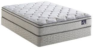 Serta Cantoewood Euro Top Mattress Set Mattress Serta Mattress Euro Top Mattress