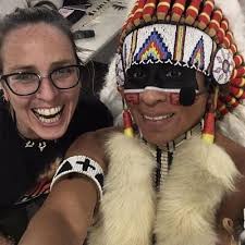 Valerie Broadnax's Instagram, Twitter & Facebook