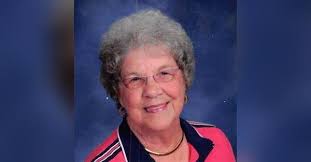 Wilma G. Barton Obituary