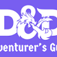 DND: Adventurer's Guild (Week B)  (Event 26 of 30) event image