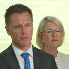 Santa's high-tech water-cooled suit