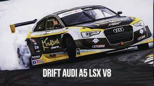 Pin On Audi Tuning