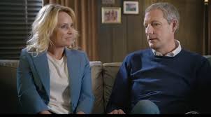 He had a son and daughter with valerie calliau, whom he was married to from 1998 to 2003. Ellen Callebout