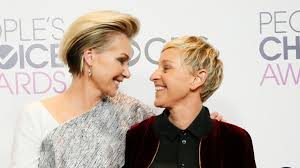 Why Ellen Degeneres Divorce Rumors Made Portia De Rossi Feel Accepted Huffpost I am and will continue to pay for the mortgage.