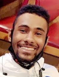 Obituary information for Daniel Carson Hodge