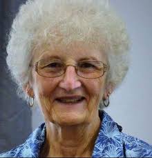 Claudia Jean Hutchinson