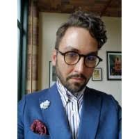 Vincent Hansen's Instagram, Twitter & Facebook