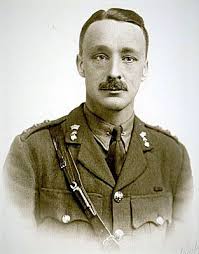 Redmond Barry Neill DSO