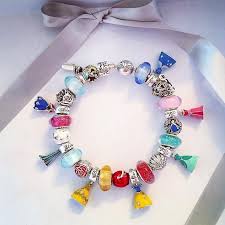 check the way to make a special photo charms and add it into your pandora bracelets pandora bracelet designs pandora bracelet charms disney pandora bracelet