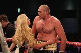 Emphasizes below are some of the very best highlights of tyson fury's profession since you recognize everything about tyson fierceness's net worth, and also exactly how he achieved success; Tyson Fury Net Worth 5 Quick Facts About Fury And His Win Against Wladimir Klitschko Men S Gear
