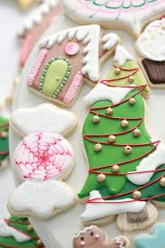 See more ideas about cute christmas cookies, christmas cookies, cookies. Royal Icing Cookie Decorating Tips Sweetopia