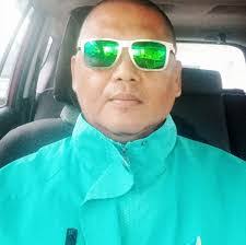 Edwin Domingo's Instagram, Twitter & Facebook