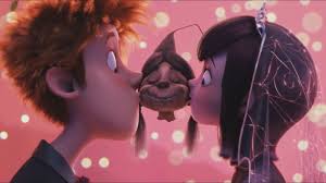 Hotel transylvania 2 movie reviews & metacritic score: Hotel Transylvania 2 The Wedding Of Mavis Jonathan Video Dailymotion