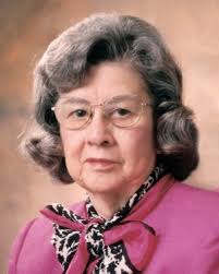 Merle Elloene Moore McBride Obituary