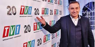 Most of the world's broadcasters have. Tv1 Broadcast Company Official Website