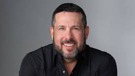 An Evening With Steve Treviño