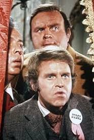 Bonanza" Rock-A-Bye Hoss (TV Episode 1971)